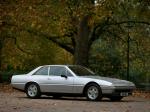 Ferrari 412i 2+2 1985 года (UK)